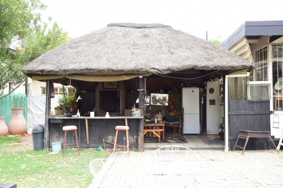 3 Bedroom Property for Sale in Riebeeckstad Free State